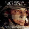 Thank You for Your Service (Original Motion Picture Soundtrack)