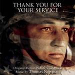 Thank You for Your Service (Original Motion Picture Soundtrack)专辑