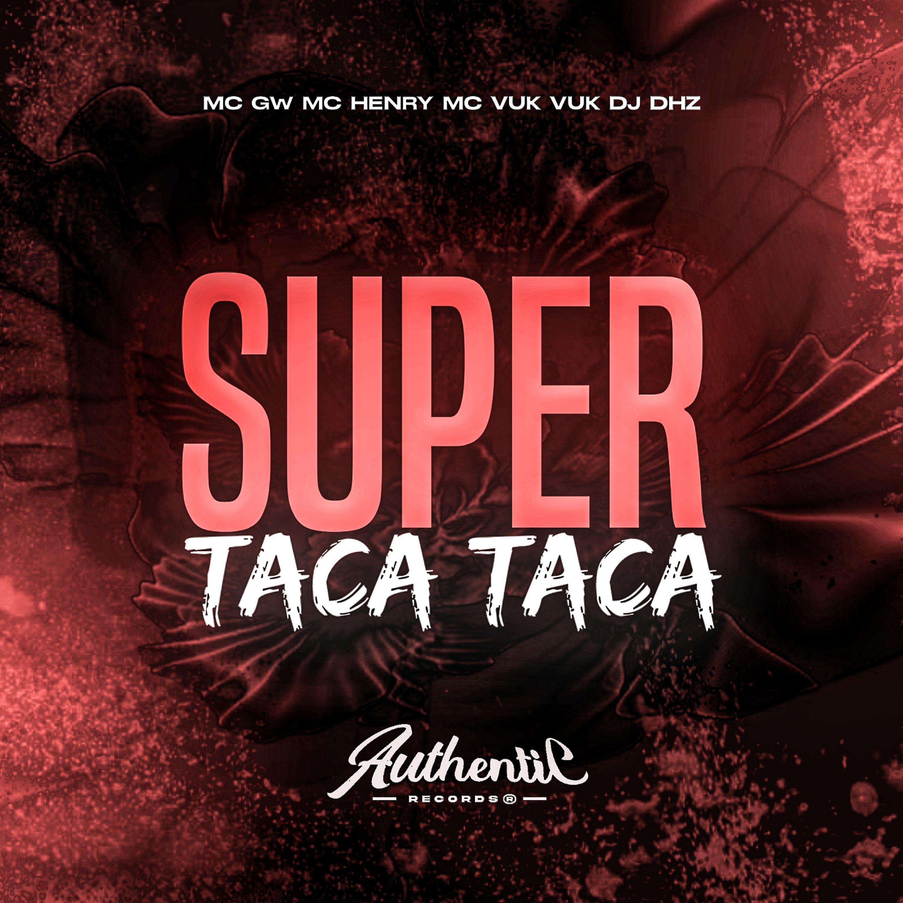 DJ Dhz - Super Taca Taca