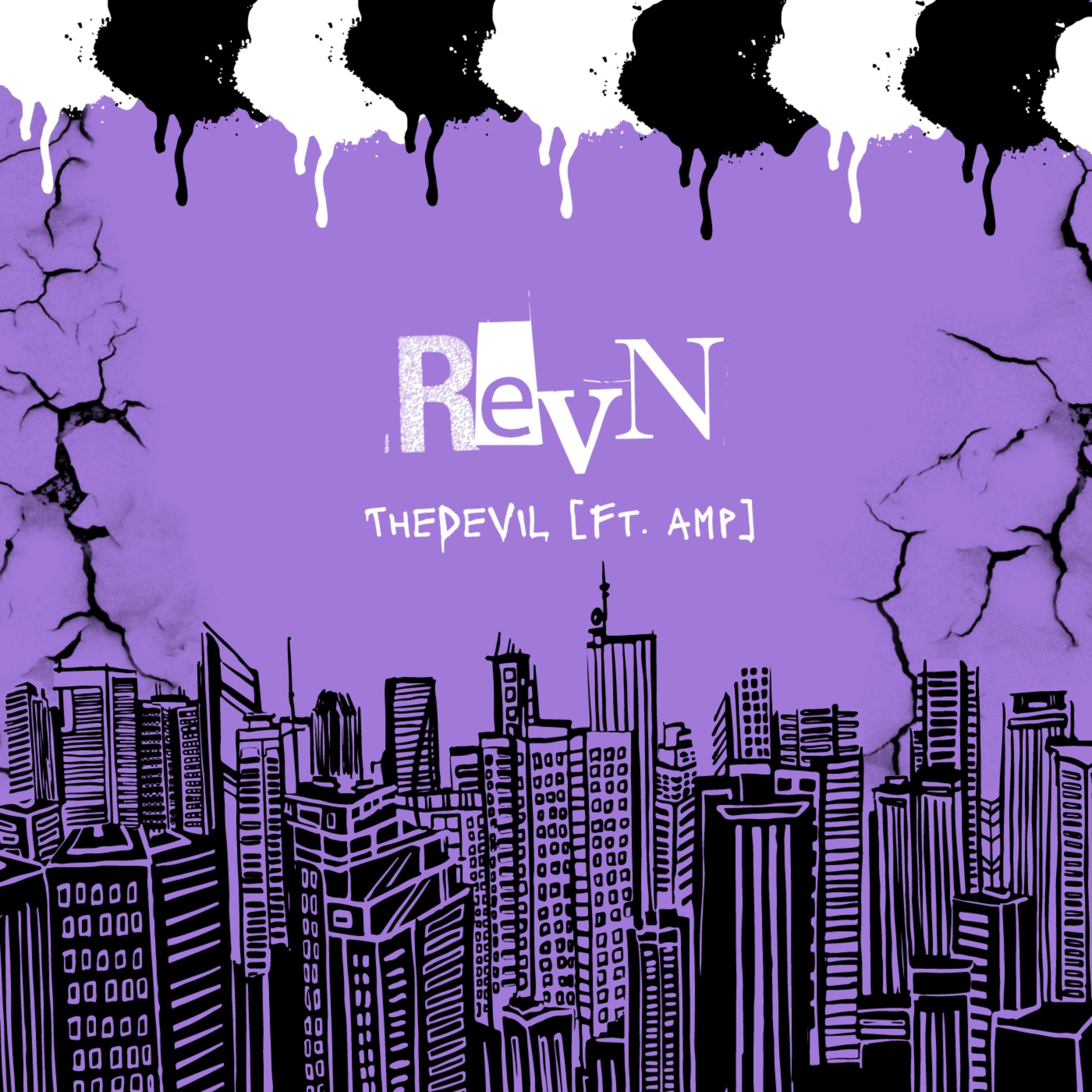 RevN (feat. amp & Release)