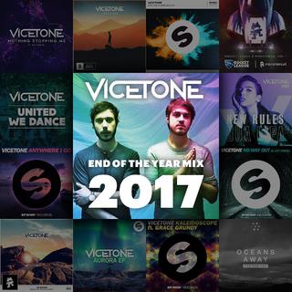 2017 end of the year MIX 合集