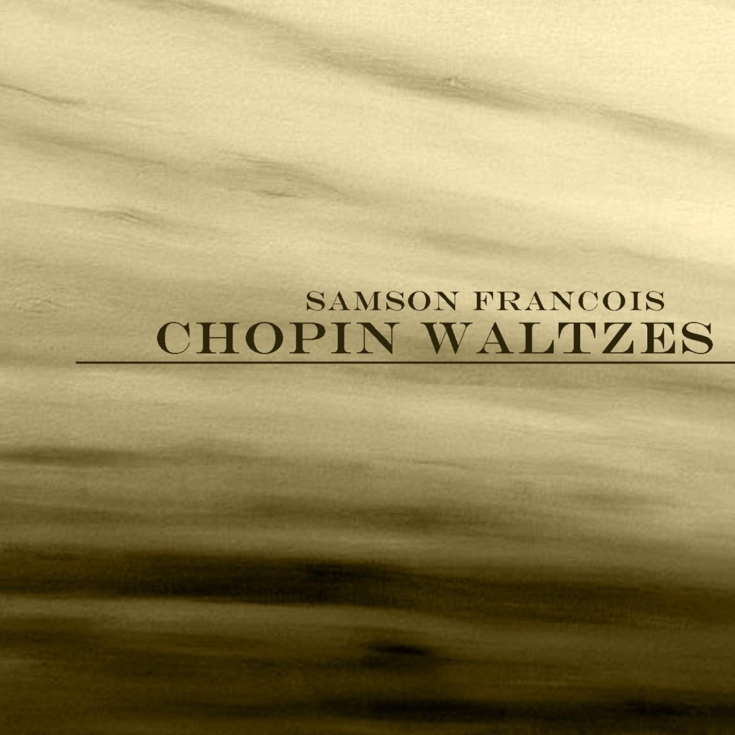 Chopin: Waltzes