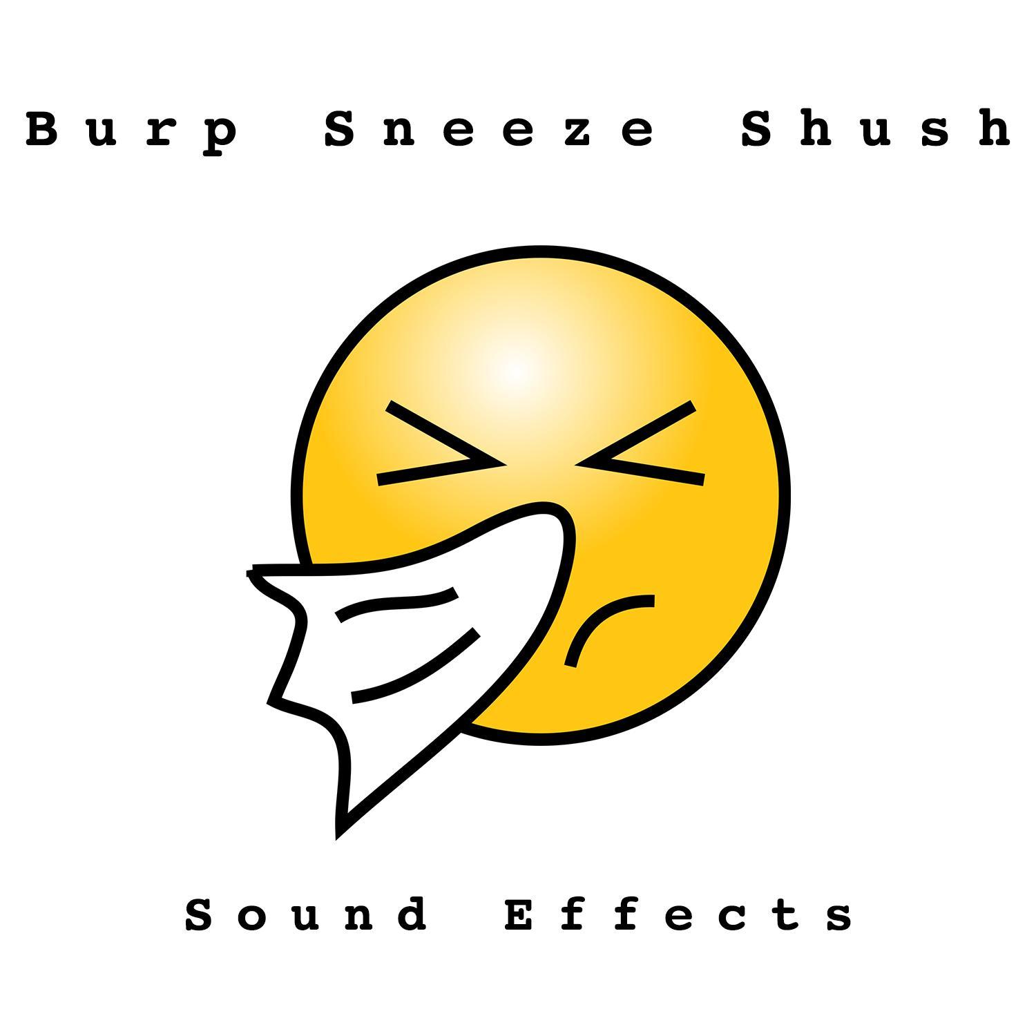 burp and shush extended