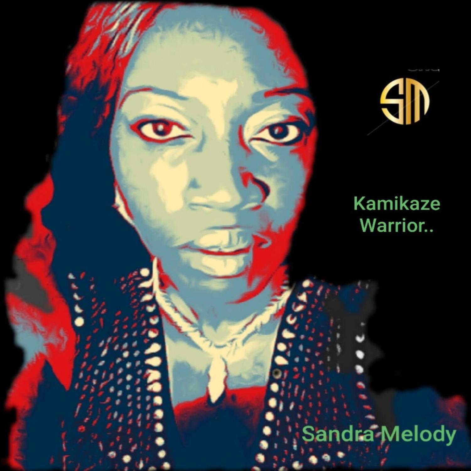 Kamikaze Warrior