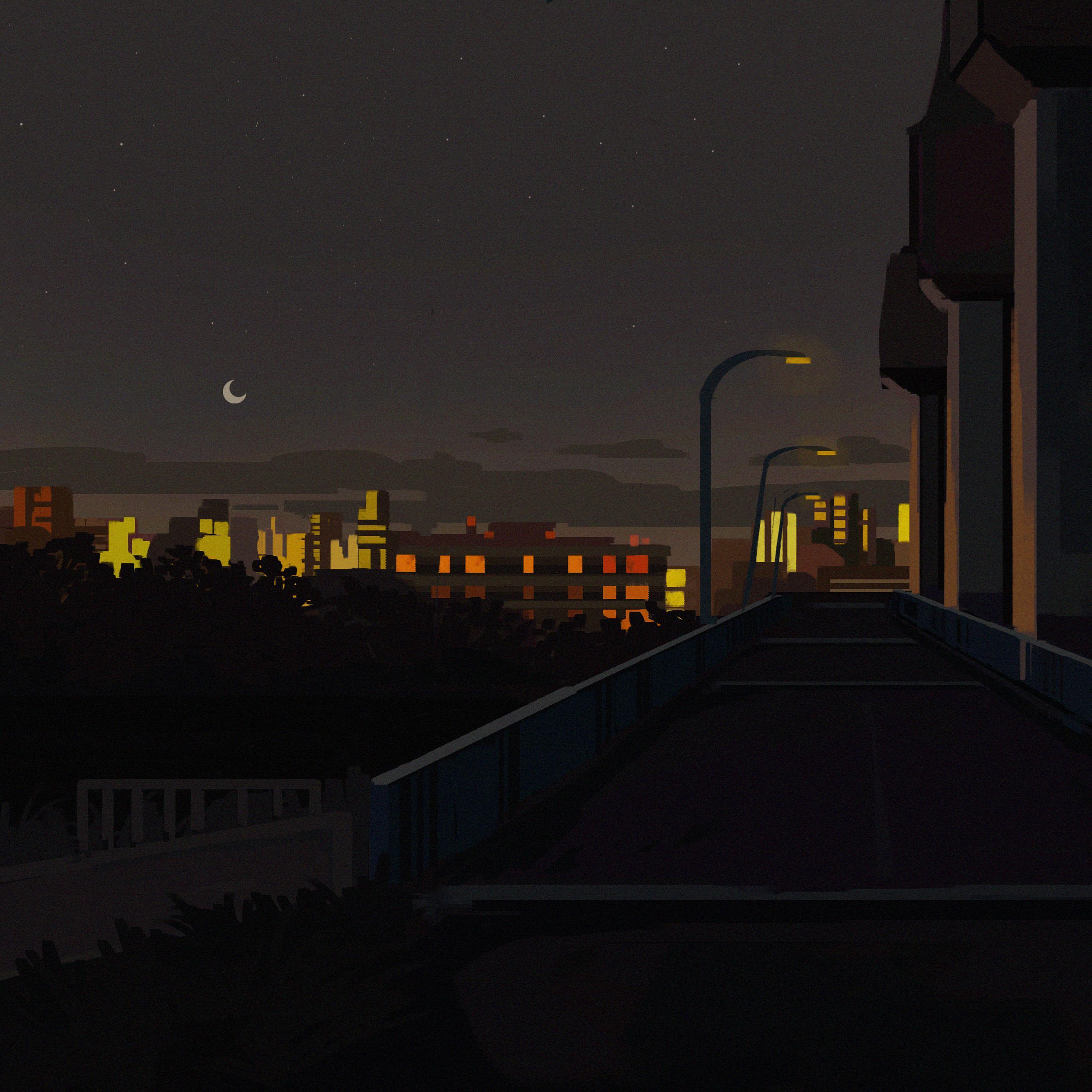 night owl
