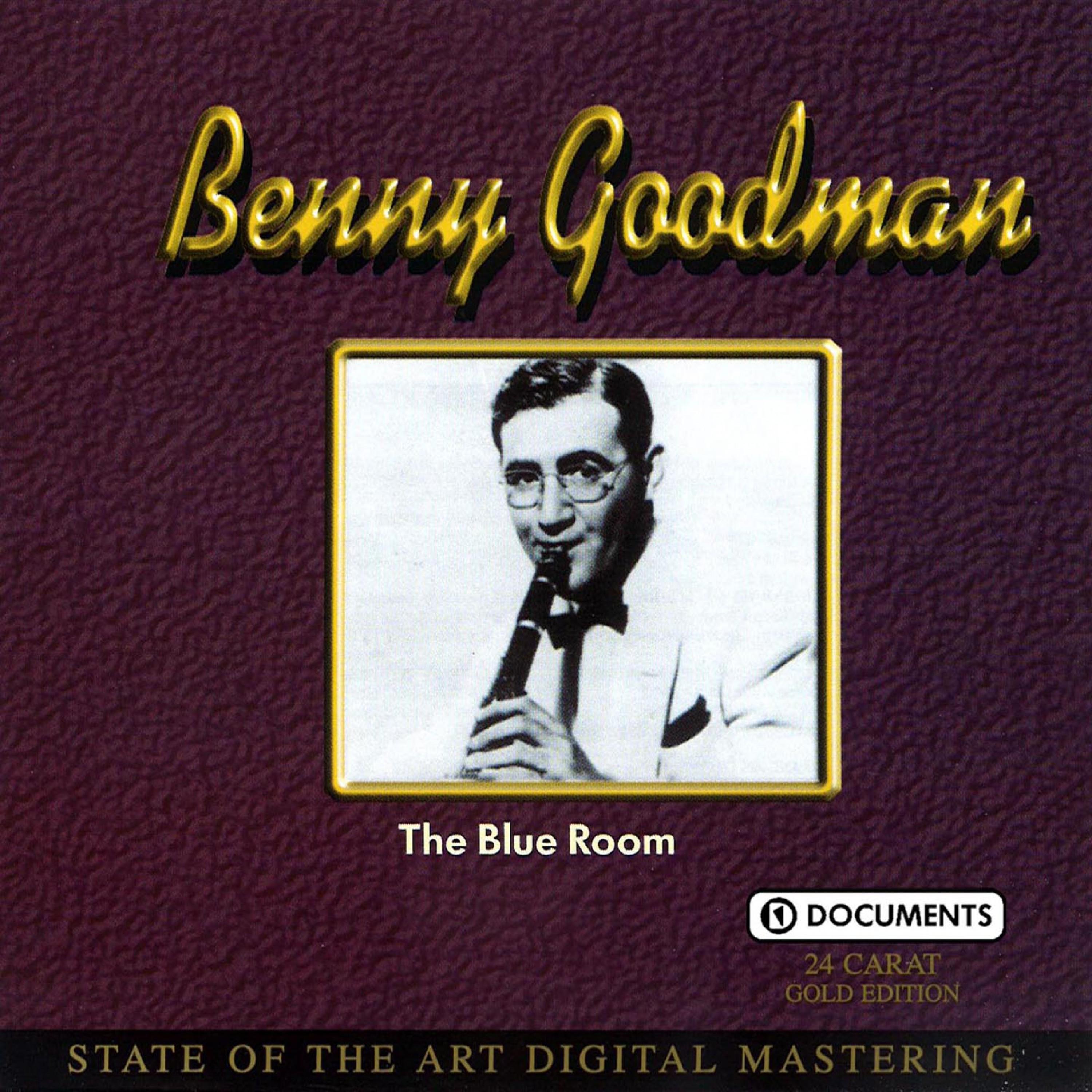 The Blue Room