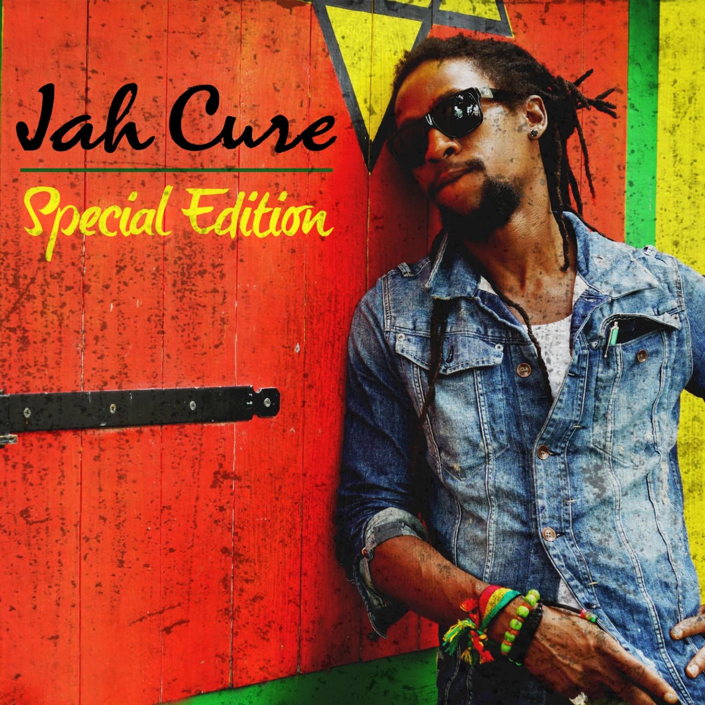 Jah Cure: Special Edition