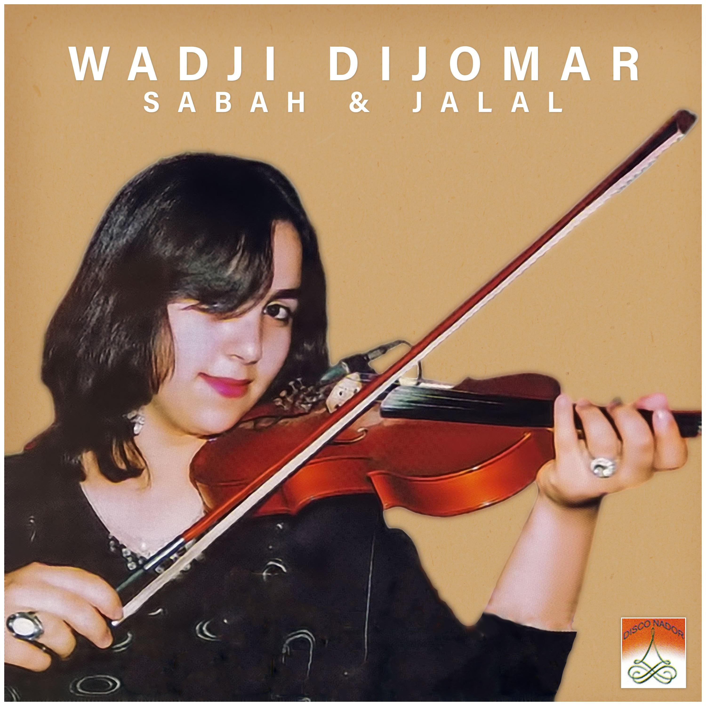 Wadji Dijomar