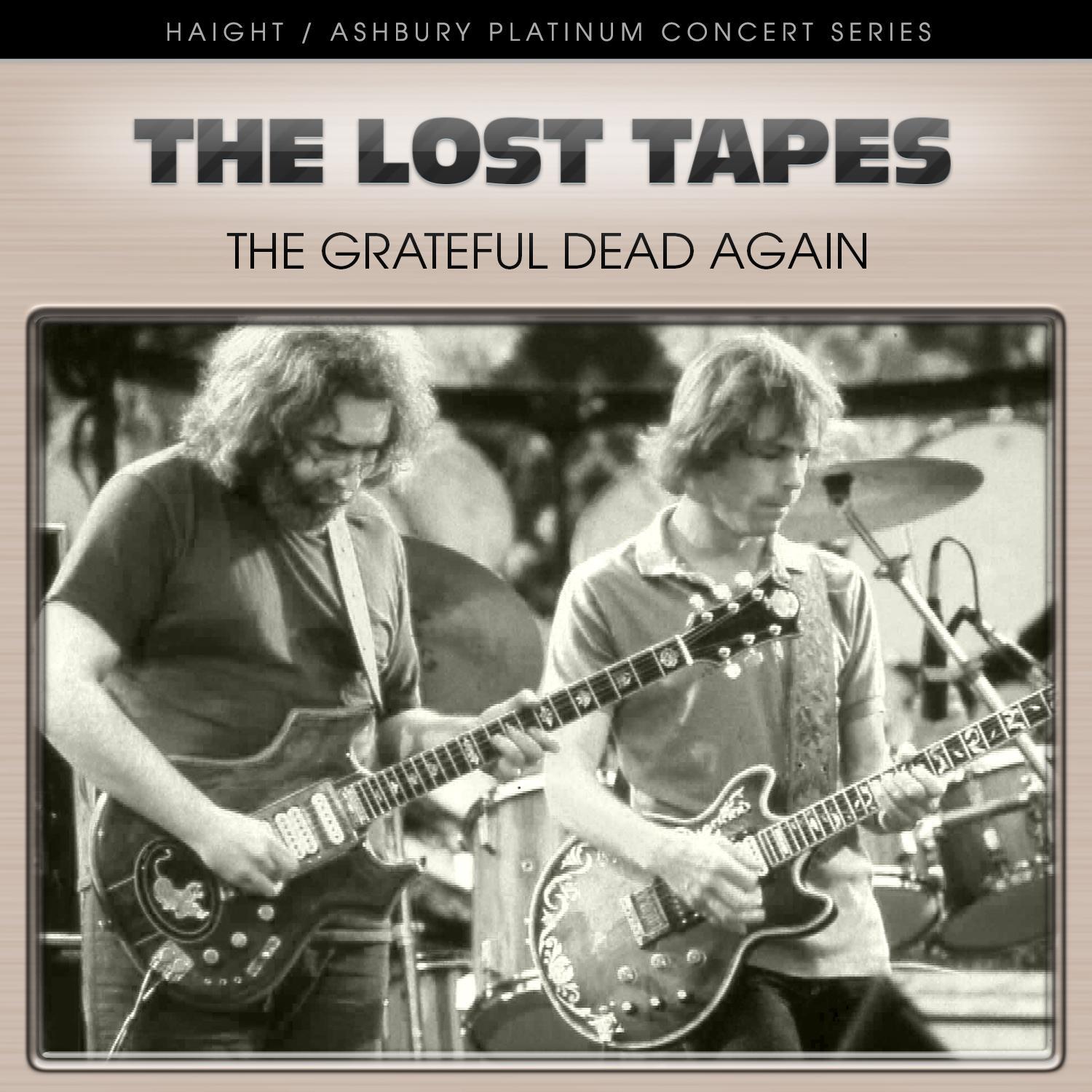 The Grateful Dead San Francisco Live 1972