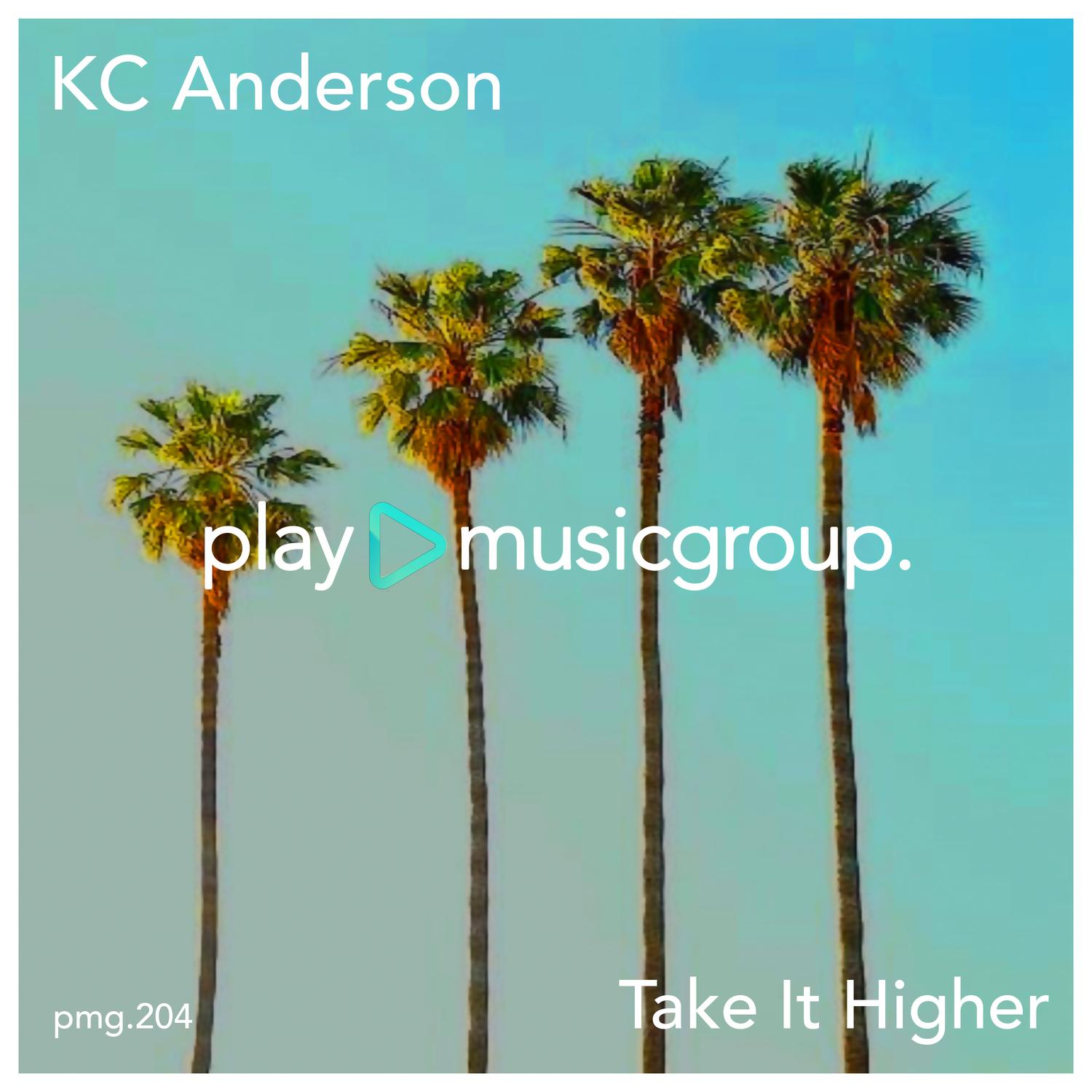 Take It Higher