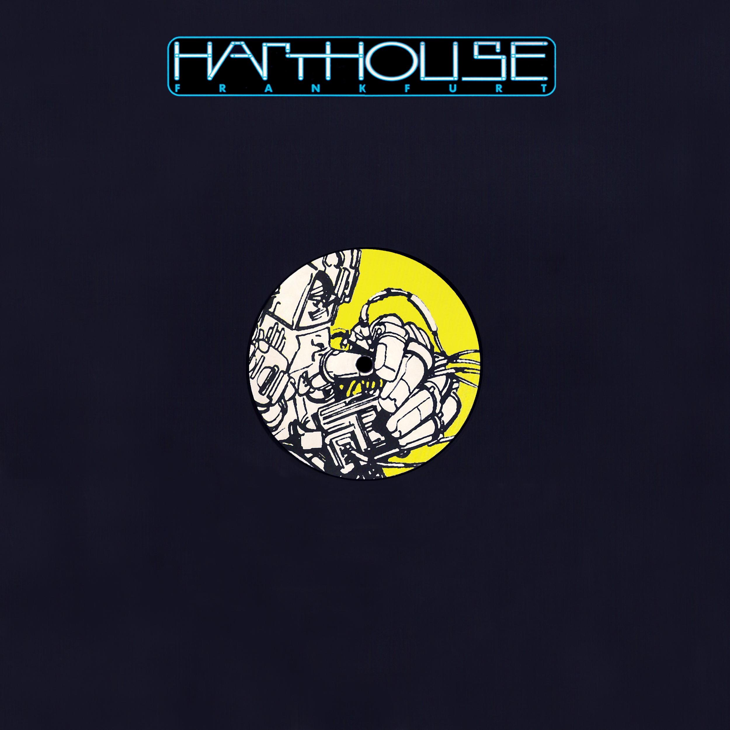 Elements EP