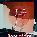 BORN OF FIRE（浴火重生）专辑