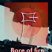 BORN OF FIRE（浴火重生）