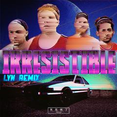 Inresistable Remix