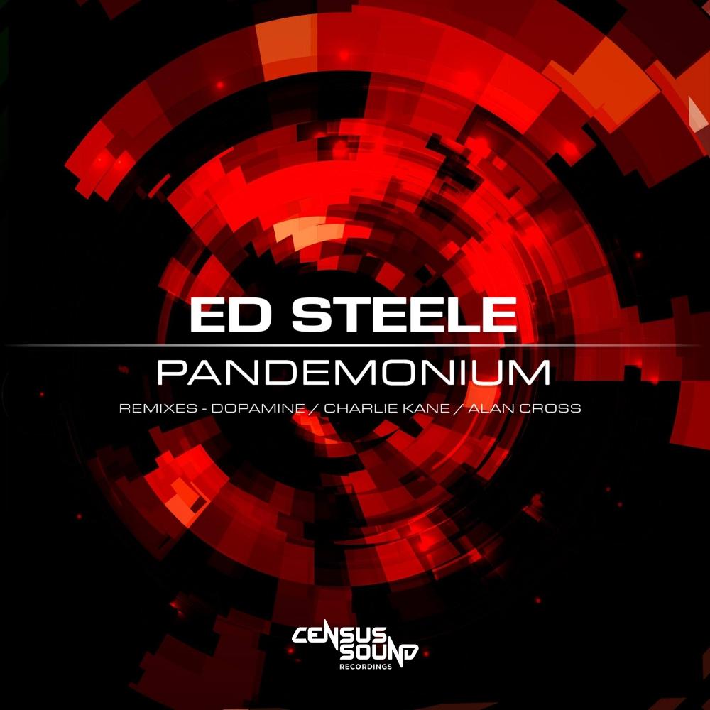 Pandemonium
