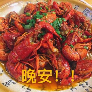 饿货慎点|我想吃水煮肉片炸鸡小龙虾…...