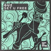 [苏荷英文原版伴奏] Set U Free （和声原版伴奏）