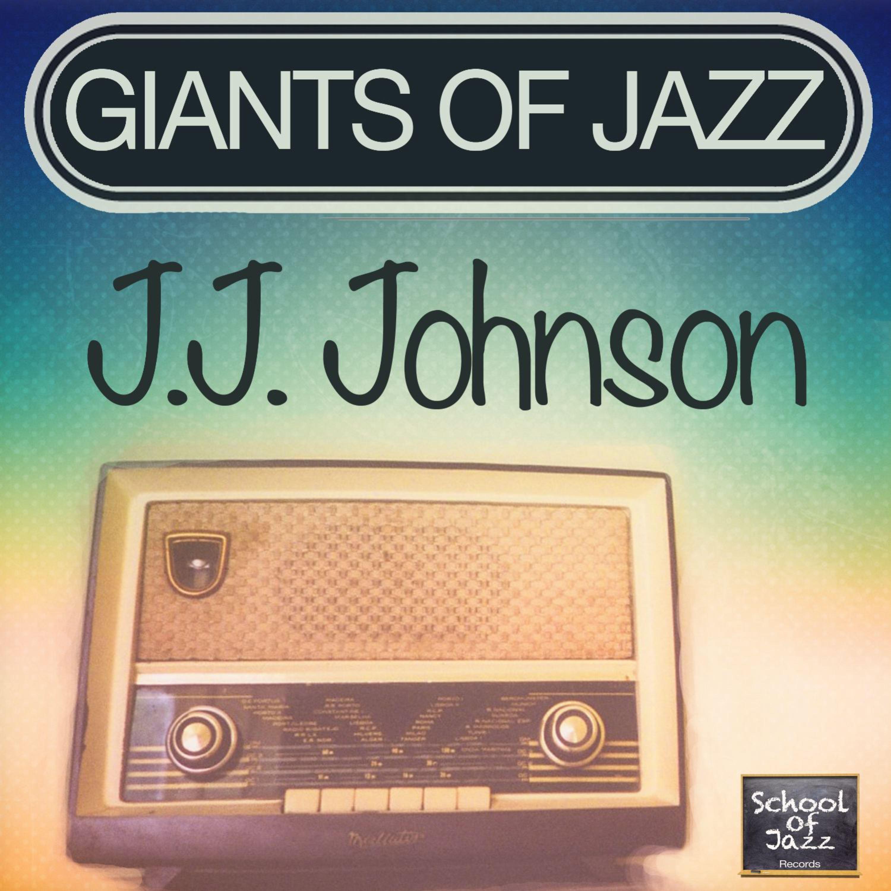 Giants of Jazz