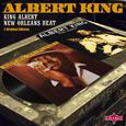 King Albert & New Orleans Heat