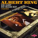 King Albert & New Orleans Heat专辑