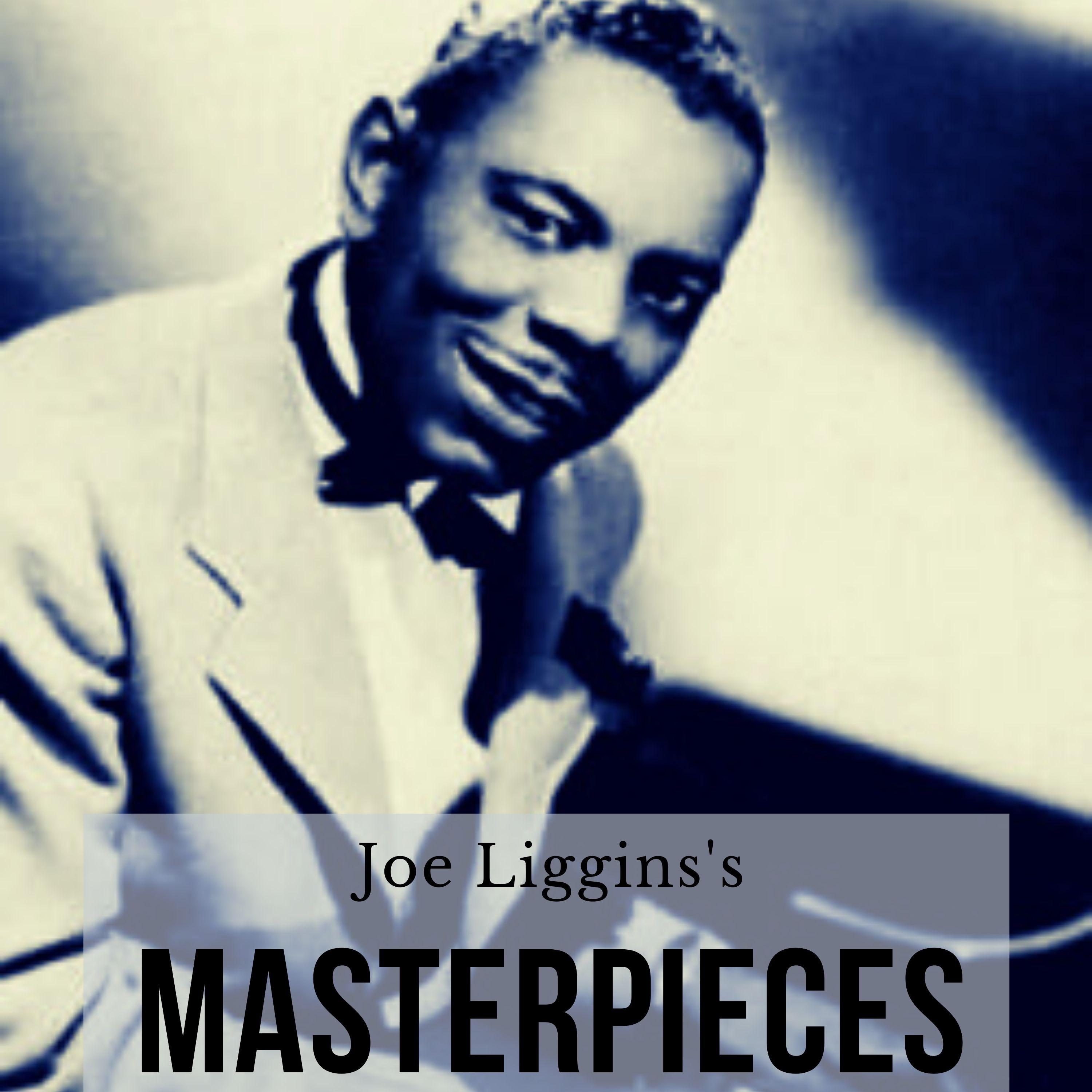 Joe Liggins's Masterpieces