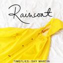 Raincoat (Ashworth Remix)专辑