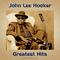 John Lee Hooker Greatest Hits专辑
