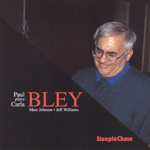 Plays Carla Bley