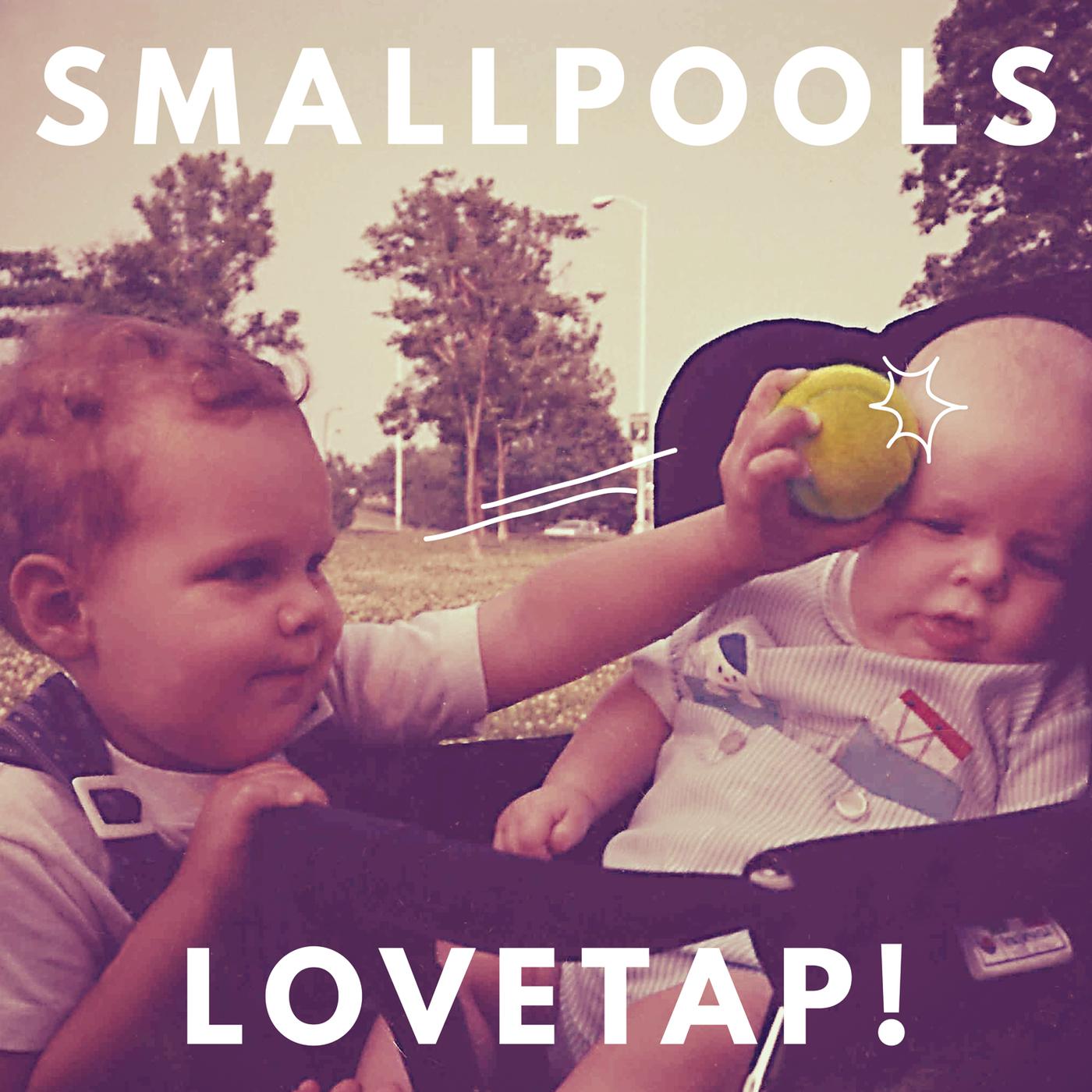 Smallpools - What's That A Picture Of?