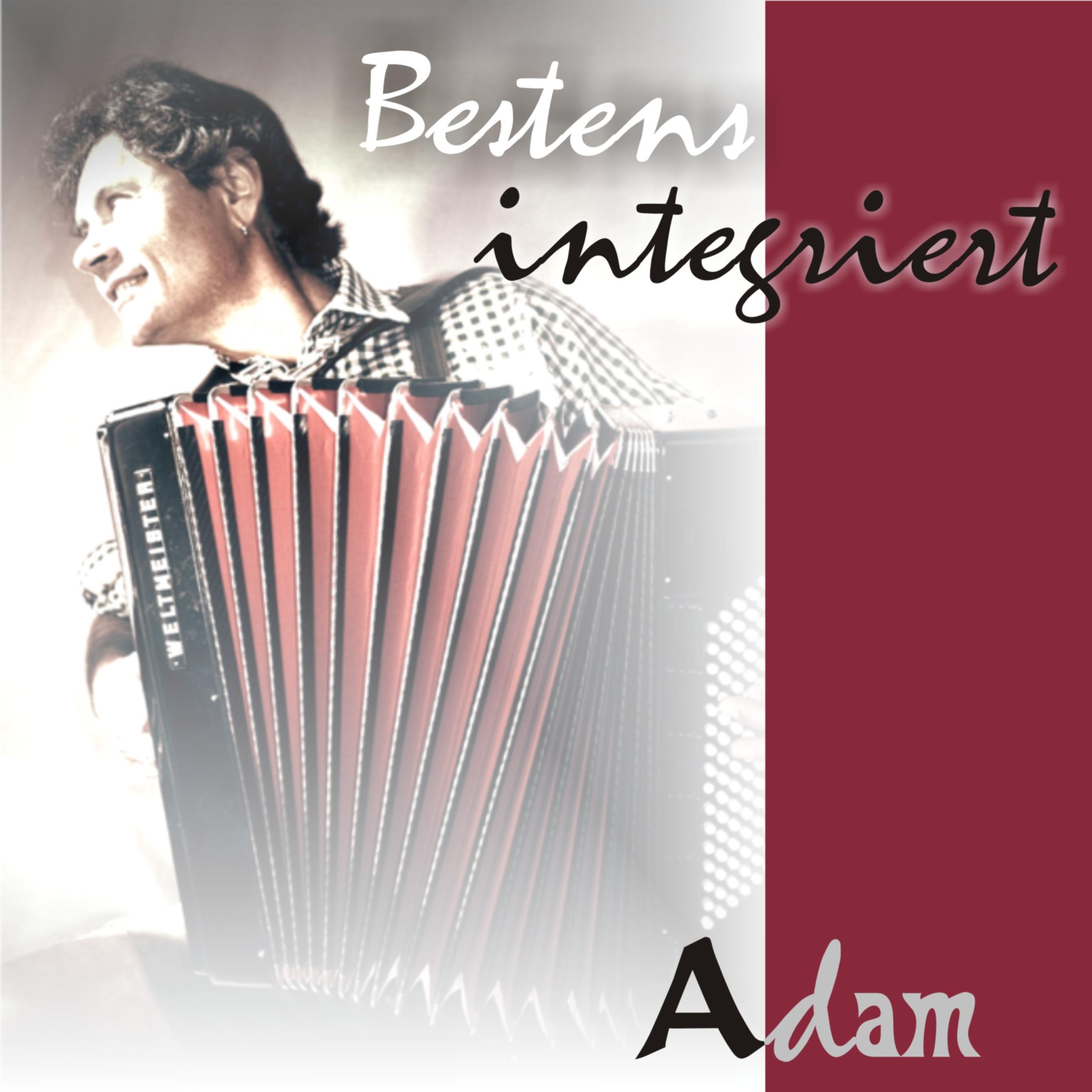 Bestens integriert