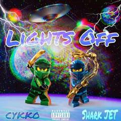 LIGHTS OFF (prod.by E.PINE)