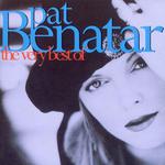 The Very Best Of Pat Benatar专辑