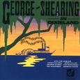 George Shearing in Dixieland