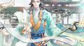 临川浮梦专辑
