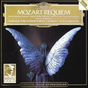 Mozart:Requiem in D minor专辑