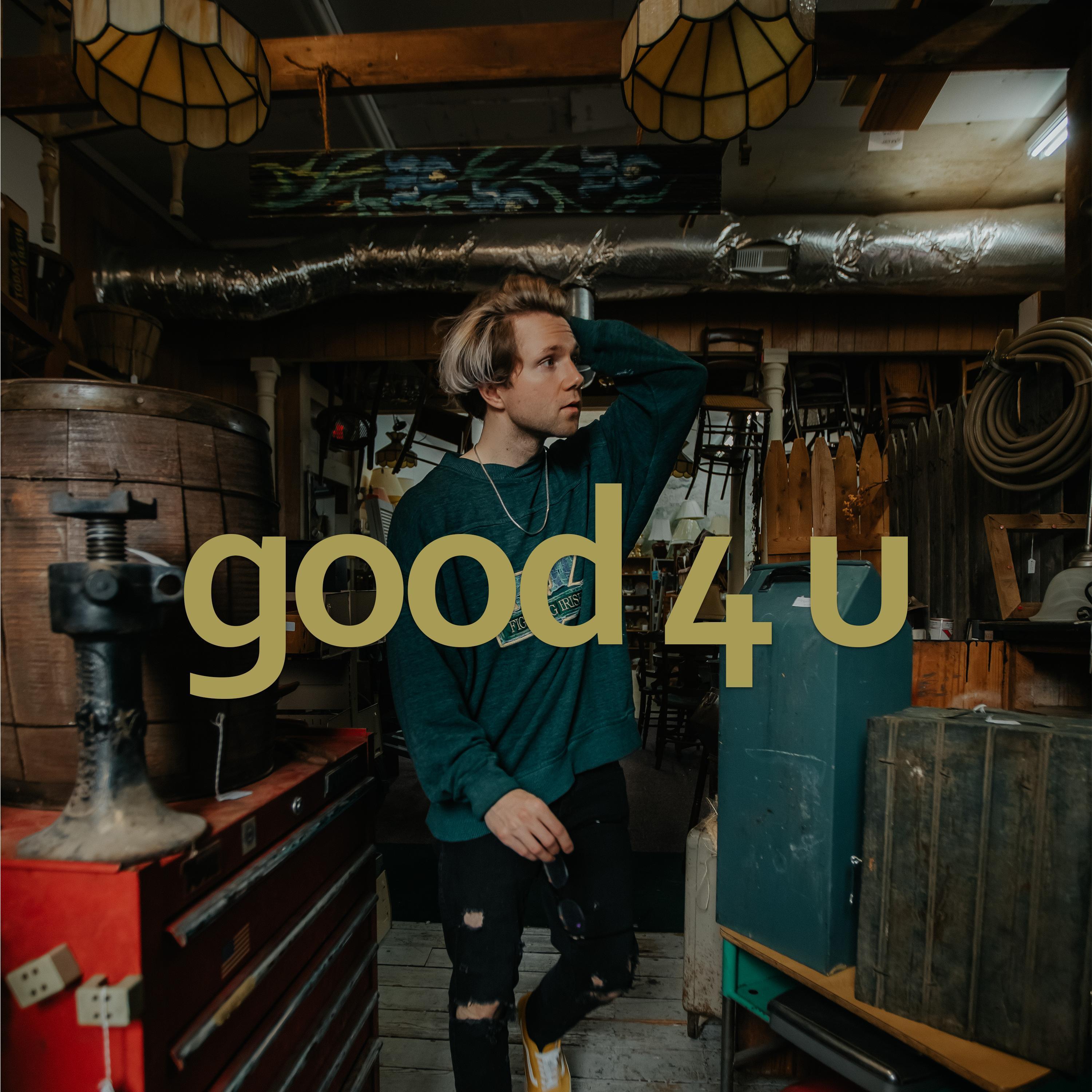 good 4 u (Acoustic)