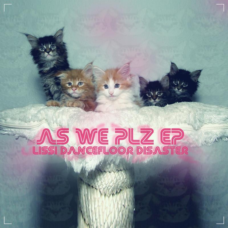As We Plz EP