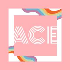 ACE—橙光《一起进军娱乐圈》主题曲