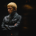 Up in Flames专辑