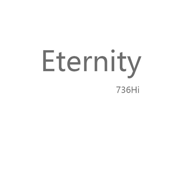 Eternity专辑