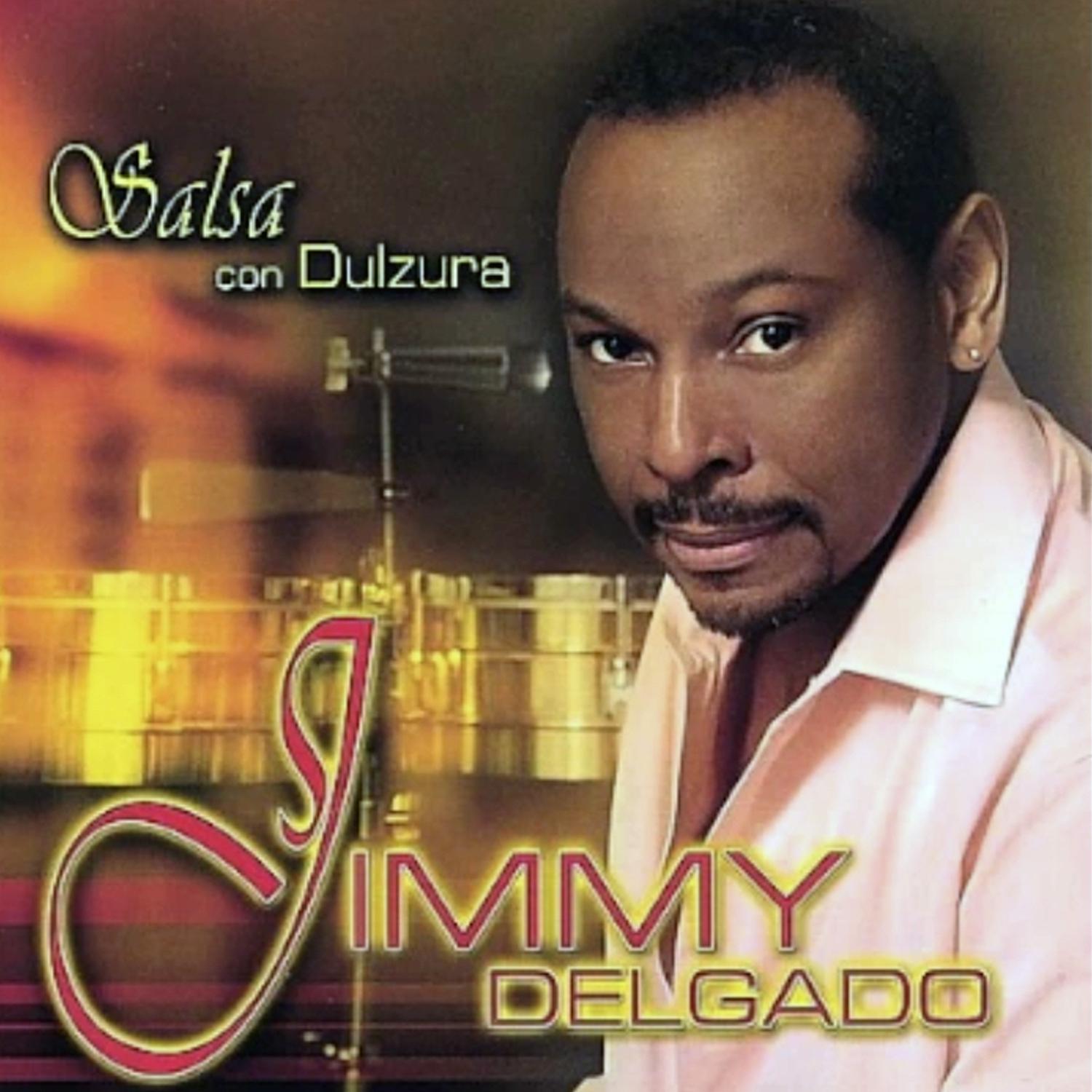 Jimmy Delgado - Así Soy Yo