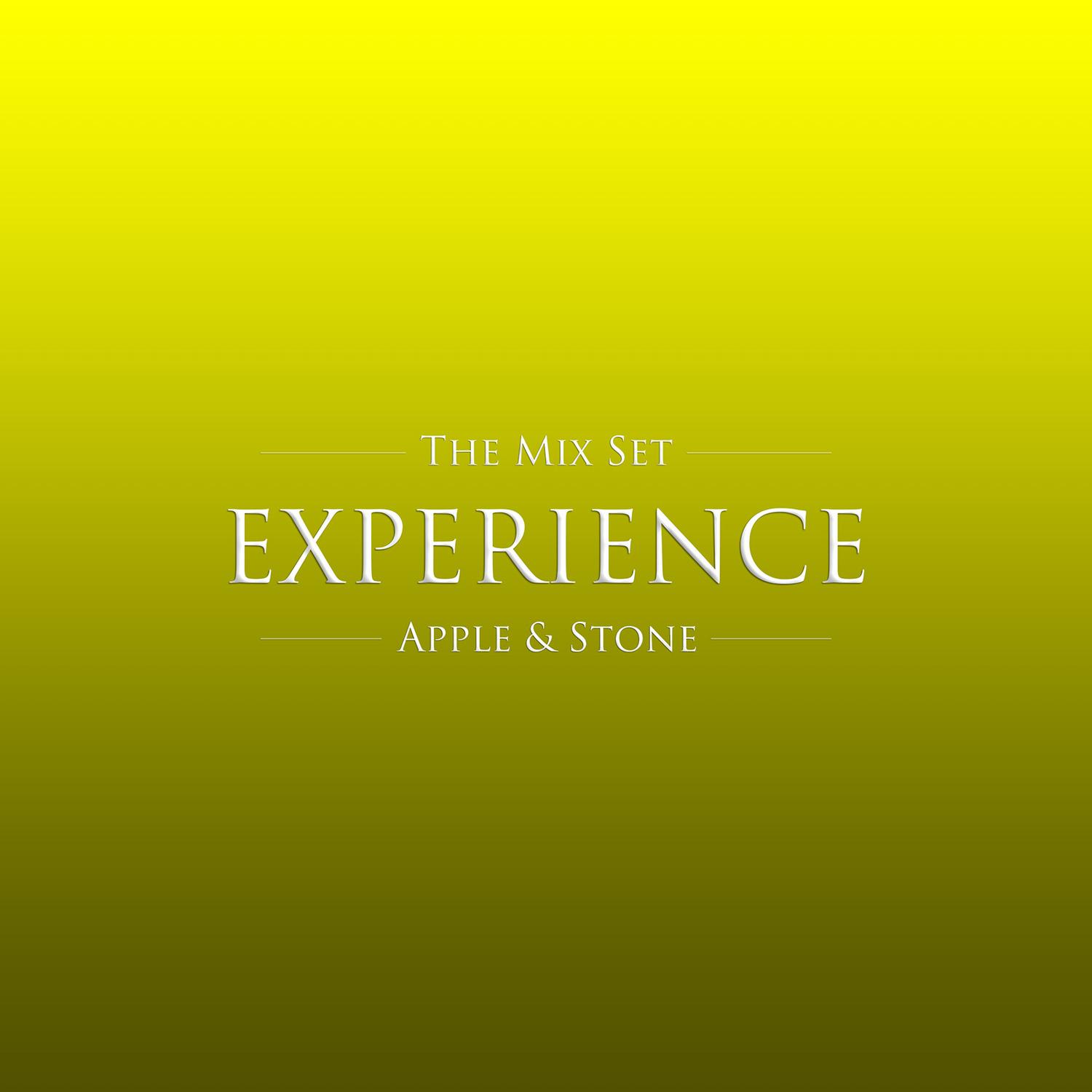 Experience (The Mix Set)