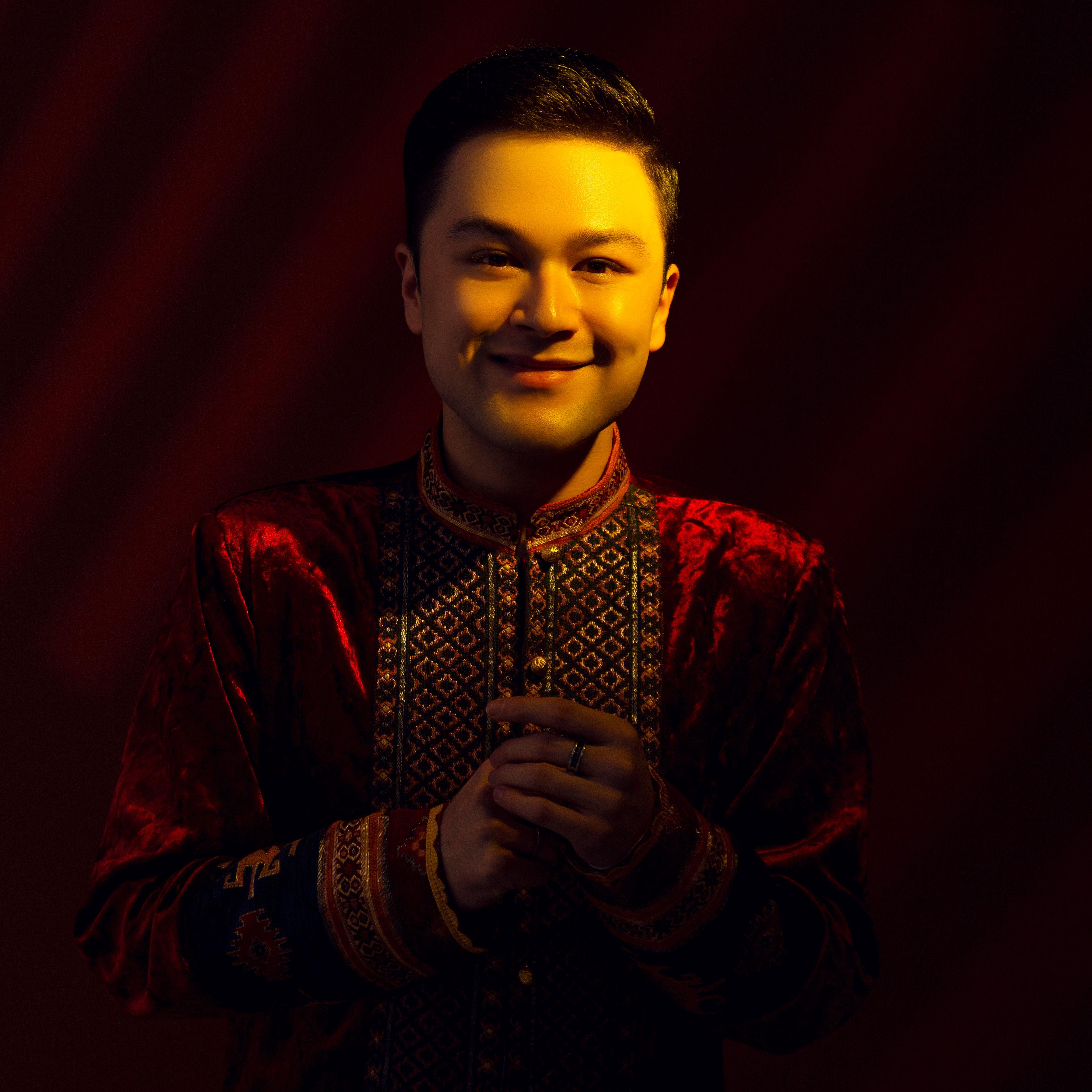Qemirdin Tursun歌曲封面
