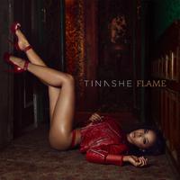 Tinashe - Flame (HT Instrumental) 无和声伴奏