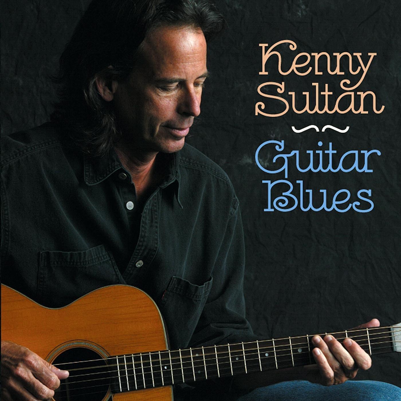 Guitar Blues