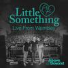 Justine Suissa - Little Something (Live)