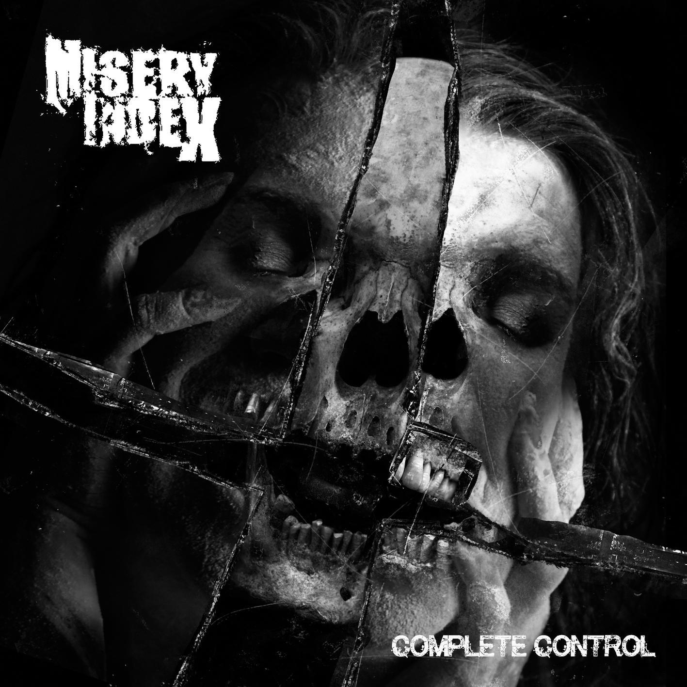 Misery Index - Reciprocal Repulsion