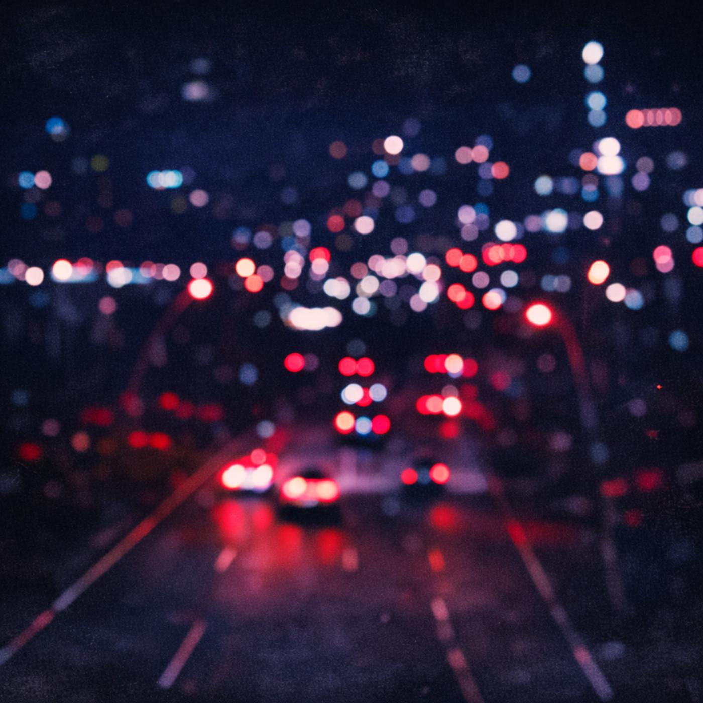 You Can't Control My Heart (Speed Up)