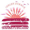 Indian Summer专辑