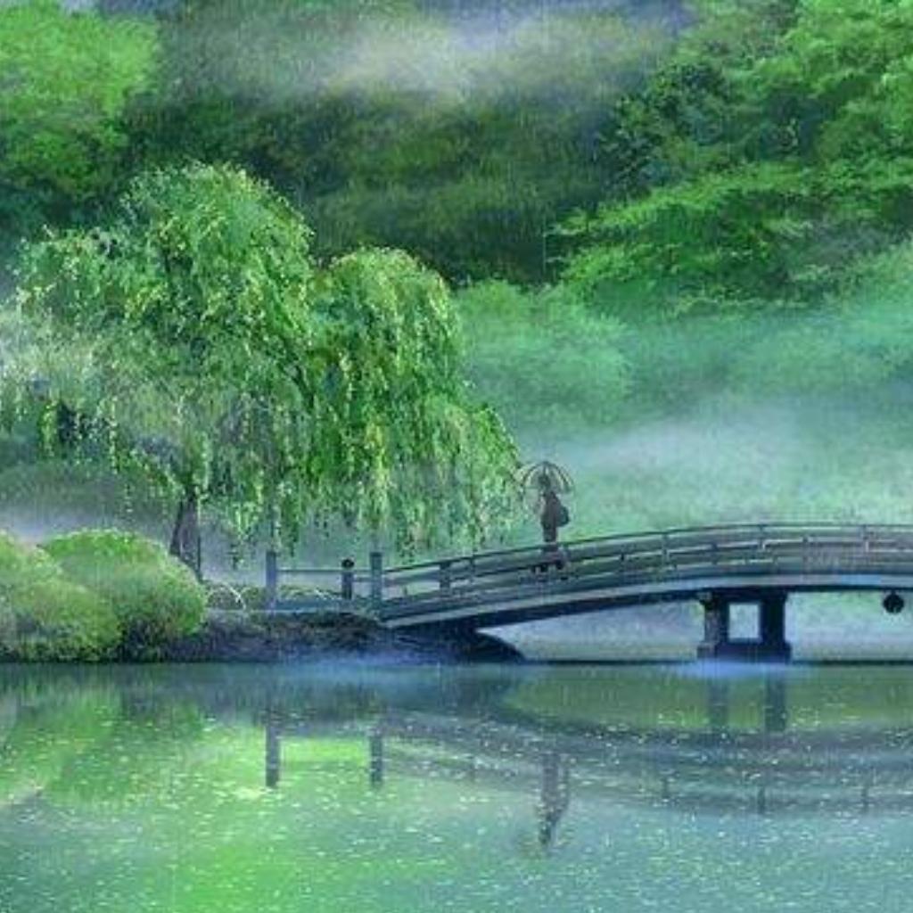 冥想 | 助睡眠| 无杂音 | 学习下雨声